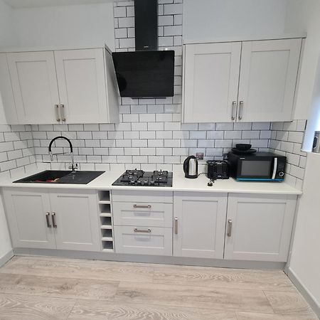 Stratford Prime Rooms London Eksteriør billede