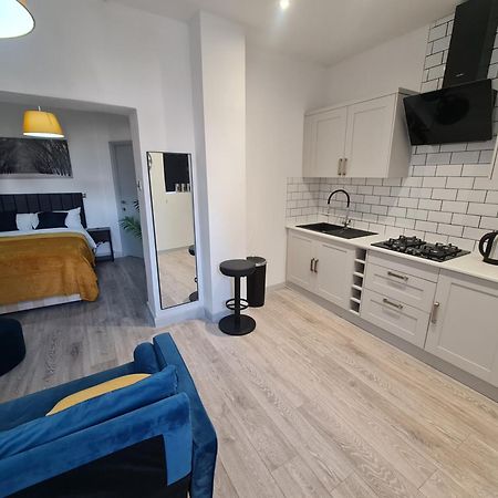 Stratford Prime Rooms London Eksteriør billede