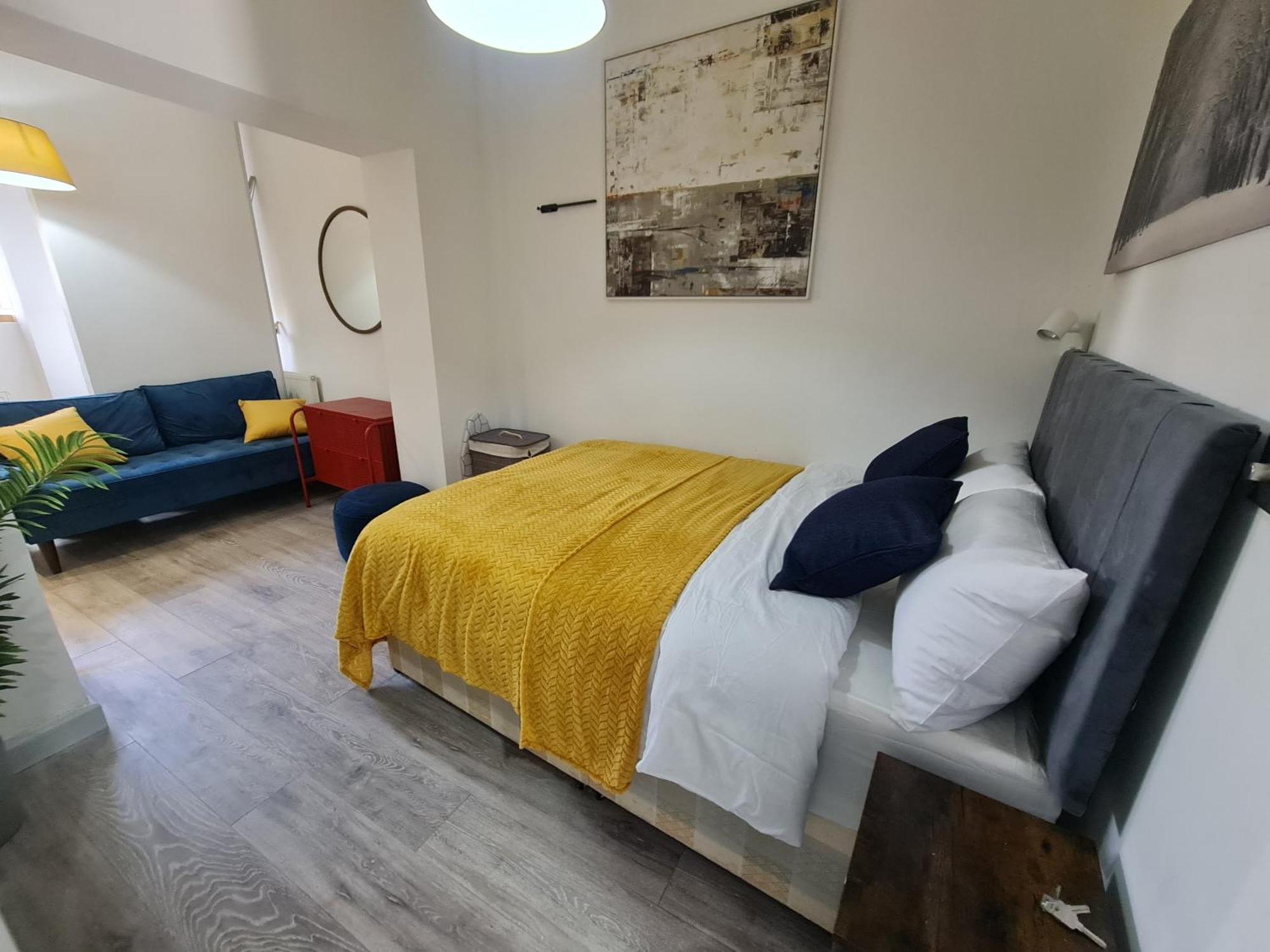 Stratford Prime Rooms London Eksteriør billede
